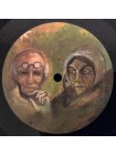 35003585	 King Crimson – In The Wake Of Poseidon	" 	Prog Rock"	1970	" 	Discipline Global Mobile – KCLLP2"	S/S	 Europe 	Remastered	2020