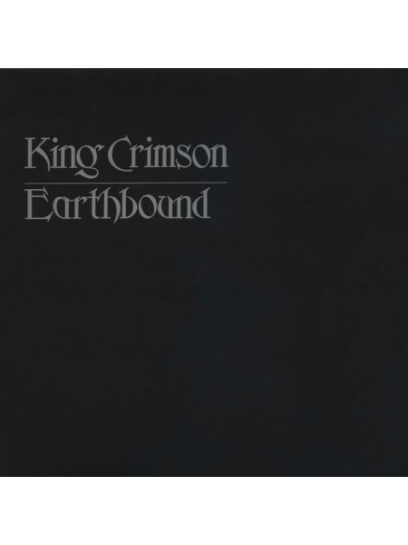 35003596	 King Crimson – Earthbound	" 	Prog Rock"	1972	" 	Discipline Global Mobile – KCLP11"	S/S	 Europe 	Remastered	"	9 дек. 2022 г. "