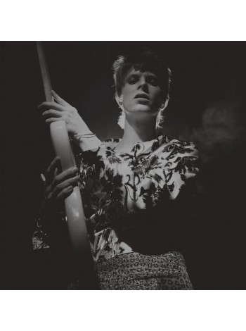 35017360	 	 David Bowie – Rock 'N' Roll Star!	" 	Glam"	Black, 180 Gram	2024	" 	Parlophone – DBRNRSLP 721"	S/S	 Europe 	Remastered	14.06.2024