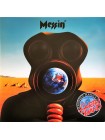 35017361	 	 Manfred Mann's Earth Band – Messin'	"	Prog Rock "	Black, 180 Gram	1973	" 	Creature Music – MANNLP005"	S/S	 Europe 	Remastered	05.01.2018