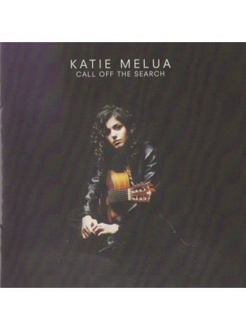 35017357	 	 Katie Melua – Call Of The Search	" 	Jazz-Rock"	Black	2003	" 	BMG – BMGCAT830LP"	S/S	 Europe 	Remastered	02.08.2024