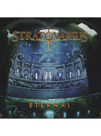 1700024		Stratovarius ‎– Eternal	"	Power Metal"	2015	"	Ear Music – 0210558EMU"	S/S	"	Europe"	Remastered	2015	BLACK