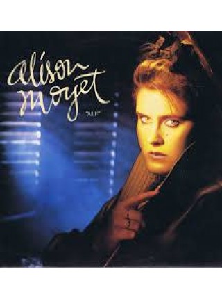 35007952	 Alison Moyet – Alf	" 	Pop Rock, Synth-pop"	1984	" 	BMG – BMGCATLP79"	S/S	 Europe 	Remastered	27.10.2017
