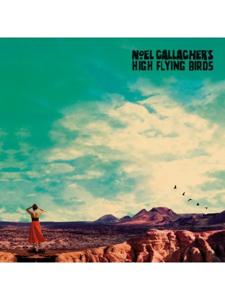 35007972		 Noel Gallagher's High Flying Birds – Who Built The Moon?	" 	Alternative Rock, Indie Rock"	Black, 180 Gram, Gatefold	2017	" 	Sour Mash – JDNCLP27"	S/S	 Europe 	Remastered	24.11.2017