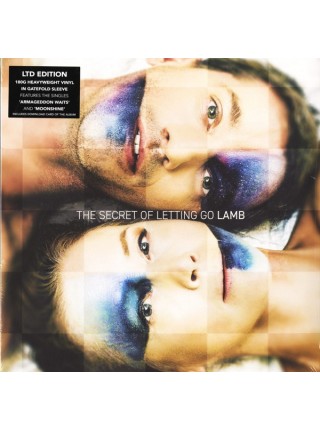 35005170	 Lamb – The Secret Of Letting Go,Black, 180 Gram, Gatefold	" 	Leftfield, Downtempo"	201	" 	Cooking Vinyl – COOKLP728"	S/S	 Europe 	Remastered	26.04.2019