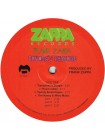 35005200	 Frank Zappa – Chunga's Revenge, Black, Gatefold	" 	Jazz-Rock"	1970	" 	Zappa Records – ZR 3844-1"	S/S	 Europe 	Remastered	20.07.2018