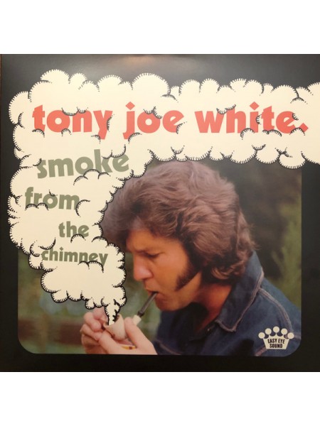 35005237	 Tony Joe White – Smoke From The Chimney	" 	Louisiana Blues"	2021	" 	Easy Eye Sound – EES01601"	S/S	 Europe 	Remastered	02.07.2021