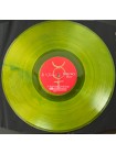 35005329	 Mercury Rev – All Is Dream, 2 lp, Yellow Green Marble, Gatefold, Limited	" 	Alternative Rock"	2001	" 	Cherry Red – BREDD816"	S/S	 Europe 	Remastered	20.05.2022