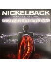 35007951		 Nickelback – Feed The Machine, Red Black Marbled, Limited 	" 	Alternative Rock, Hard Rock"	Red Black Marbled, Limited	2017	" 	BMG – 538315011"	S/S	 Europe 	Remastered	10.11.2017