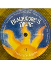 35007945	 Blackmore's Night – Nature's Light,  Yellow, 180 Gram, Gatefold, Limited	" 	Folk, World, & Country"	2021	" 	Ear Music – 0215550EMU"	S/S	 Europe 	Remastered	12.03.2021
