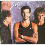 35007947	 Saga  – Wildest Dreams,  2 lp	" 	Prog Rock, Acoustic, Folk Rock"	1987	" 	Ear Music Classics – 0215963EMU"	S/S	 Europe 	Remastered	03.09.2021