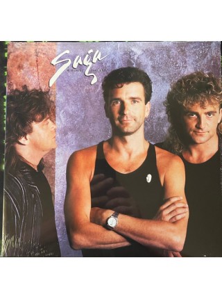 35007947	 Saga  – Wildest Dreams,  2 lp	" 	Prog Rock, Acoustic, Folk Rock"	1987	" 	Ear Music Classics – 0215963EMU"	S/S	 Europe 	Remastered	03.09.2021