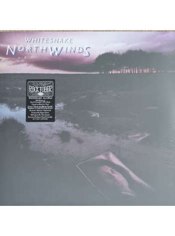 35085289	 	 Whitesnake – North Winds	" 	Classic Rock, Hard Rock"	Black Ice, Limited	1978	"	Rhino Records (2) – RCV1726639 "	S/S	 Europe 	Remastered	04.10.2024