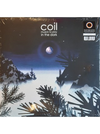 35008318	 Coil – Musick To Play In The Dark, 2LP	" 	Experimental, Ambient"	1999	"	Dais Records – dais155 "	S/S	 Europe 	Remastered	21.07.2023	11586670884