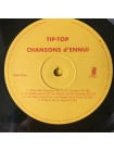 35008319	 Tip-Top  – Chansons D'Ennui	" 	Chanson, Pop Rock"	2021	"	ABKCO – 9903-1 "	S/S	 Europe 	Remastered	12.11.2021