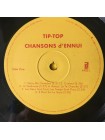 35008319		 Tip-Top  – Chansons D'Ennui	" 	Chanson, Pop Rock"	Black	2021	"	ABKCO – 9903-1 "	S/S	 Europe 	Remastered	12.11.2021