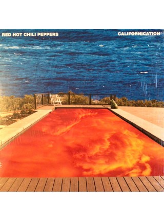 35008328	 Red Hot Chili Peppers – Californication   2LP	" 	Alternative Rock"	1999	"	Warner Records – 093624738619 "	S/S	 Europe 	Remastered	04.06.1999