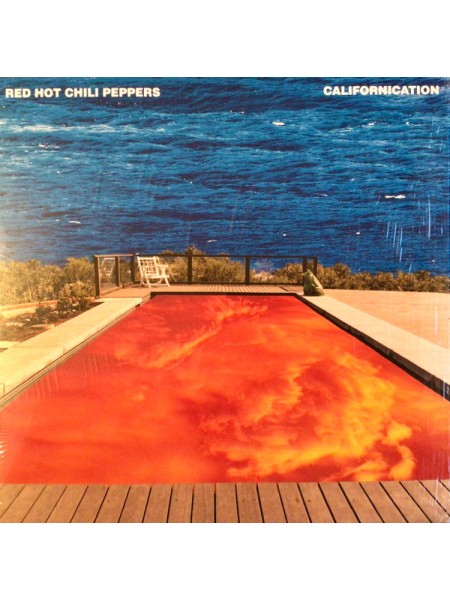 35008328	 Red Hot Chili Peppers – Californication   2LP	" 	Alternative Rock"	1999	"	Warner Records – 093624738619 "	S/S	 Europe 	Remastered	04.06.1999