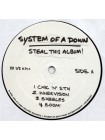 35008337		 System Of A Down – Steal This Album!	" 	Alternative Rock, Heavy Metal"	Black	2002	"	American Recordings – 19075865621 "	S/S	 Europe 	Remastered	12.10.2018