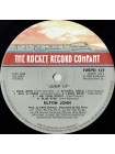 600097		Elton John – Jump Up!		1982	The Rocket Record Company – HISPD 127	NM/NM	UK
