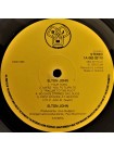 600100		Elton John – Elton John		1970	DJM Records – 1A 062-92110	EX/EX	Holland