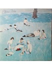 600098		Elton John – Blue Moves 2 LP		1976	The Rocket Record Company – ROSP 1	EX+/EX+	UK