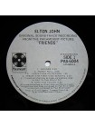 600099		Elton John – Friends		1971	Paramount Records – PAS-6004	EX/EX	USA