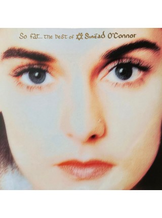 35008591	 Sinéad O'Connor – So Far…The Best Of Sinéad O'Connor, 2lp	" 	Alternative Rock, Folk Rock, Pop Rock"	Clear	1997	" 	Chrysalis Catalogue – CRVX1440"	S/S	 Europe 	Remastered	15.10.2021