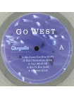 35008593	 Go West – Go West	" 	Synth-pop"	Clear, Limited	1985	" 	Chrysalis Catalogue – CRVC1461"	S/S	 Europe 	Remastered	06.05.2022	5060516097609