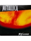 35006472	 Metallica – Reload, 2lp	" 	Alternative Rock, Hard Rock"	  Album, Reissue, 180 Gram	1997	" 	Vertigo – 536 409-1"	S/S	 Europe 	Remastered	18.06.2001
