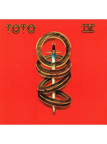 35008548	 Toto – Toto IV	" 	Rock"	Black, 180 Gram	1982	" 	Speakers Corner Records – FC 37728"	S/S	 Europe 	Remastered	08.09.2007