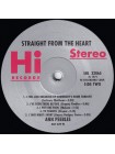 35008553	 Ann Peebles – Straight From The Heart	" 	Funk / Soul"	Black, 180 Gram	1971	" 	Hi Records – SHL 32065, Speakers Corner Records – SHL 32065"	S/S	 Europe 	Remastered	30.08.2012