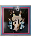 35008582	 Cockney Rebel – The Human Menagerie	" 	Art Rock, Glam"	Black	1973	" 	Chrysalis – CRV 1081"	S/S	 Europe 	Remastered	18.05.2018