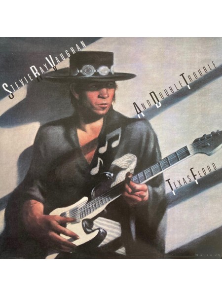 35008575	 Stevie Ray Vaughan And Double Trouble – Texas Flood,  2lp	" 	Blues Rock, Rock & Roll"	Black, 180 Gram, Gatefold, Limited	1983	" 	Pure Pleasure Records – PPAN 38734, Epic – PPAN 38734"	S/S	 Europe 	Remastered	20.12.2006