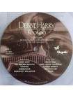 35008600	 Debbie Harry ( ex  Blondie )– KooKoo, 2lp	" 	Rock, Reggae, Funk / Soul"	Clear, 180 Gram, Limited	1981	" 	Chrysalis Catalogue – CHRX1347"	S/S	 Europe 	Remastered	05.05.2023