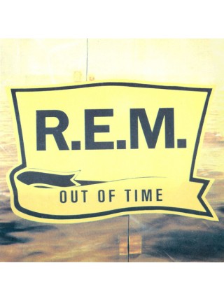 202743	R.E.M. – Out Of Time	,	1992	"	BRS (2) – RGM 7028"	,	NM/NM	,	Russia
