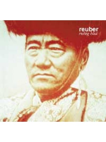 1402494		Reuber ‎– Ruhig Blut	Electronic, Abstract, Experimental, Ambient	2001	Staubgold ‎– staubgold 18	M/M	Germany	Remastered	2001