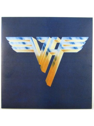 202720	Van Halen – Van Halen II	,	1994	"	Santa Records – П93 00677, Santa Records – ATR 30249"	,	NM/NM	,	Russia