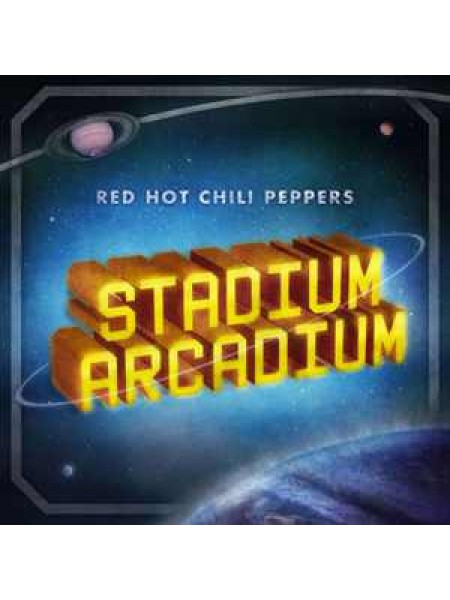 35014300	 Red Hot Chili Peppers – Stadium Arcadium, 4lp	" 	Alternative Rock"	Black, Box, Limited	2006	" 	Warner Bros. Records – 9362-44391-1"	S/S	 Europe 	Remastered	13.05.2016