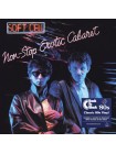 35014568		 Soft Cell – Non-Stop Erotic Cabaret	" 	Synth-pop, New Wave"	Black, 180 Gram	1981	" 	Some Bizzare – 378 944-4"	S/S	 Europe 	Remastered	28.07.2014