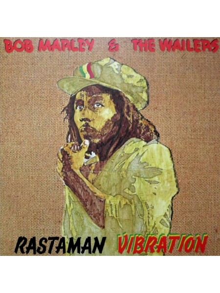 35014569		 Bob Marley & The Wailers – Rastaman Vibration	" 	Reggae, Funk / Soul"	Black, 180 Gram, Gatefold	1976	" 	Tuff Gong – 602547276209"	S/S	 Europe 	Remastered	25.09.2015