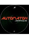 35014571		 Jamiroquai – Automaton, 2lp	"	Nu-Disco, Funk "	Black, Gatefold	2017	" 	Virgin EMI Records – V3178"	S/S	 Europe 	Remastered	31.03.2017