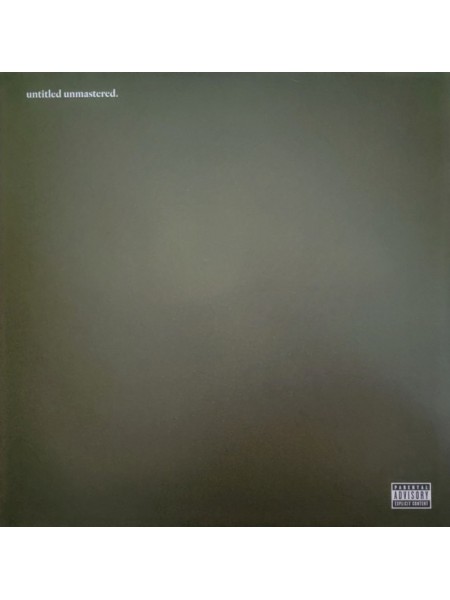 35014570		 Kendrick Lamar – Untitled Unmastered.	"	Hip Hop, Jazz, Funk / Soul "	Black	2016	 Interscope Records – 00602547866813	S/S	 Europe 	Remastered	27.05.2016