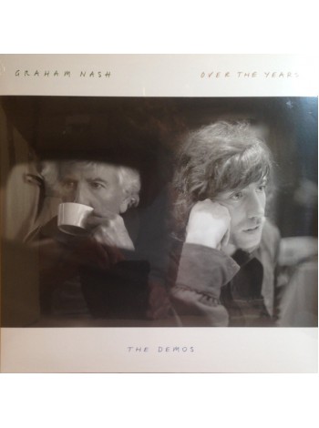 35014578		 Graham Nash – Over The Years... The Demos	" 	Folk, World, & Country"	Black, 180 Gram	2019	" 	Atlantic – R1 573555"	S/S	 Europe 	Remastered	26.07.2019