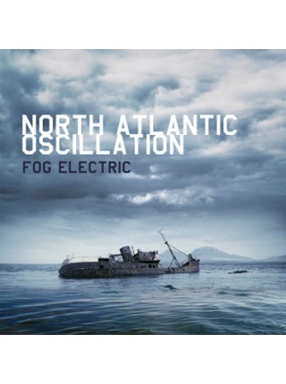 35014600		 North Atlantic Oscillation – Fog Electric	" 	Prog Rock"	Black, 180 Gram	2012	" 	Kscope – KSCOPE828"	S/S	 Europe 	Remastered	26.04.2012