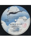1400661	Peter Green - The End Of The Game	1970	Charter Line – CTR 24023	NM/NM	Italy