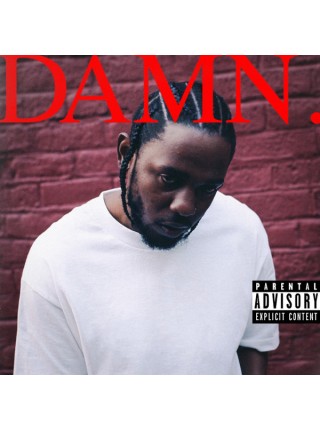 35001460	Kendrick Lamar – Damn.  2lp 	" 	Hip Hop"	2017	Remastered	2022	 Interscope Records – 00602557618280, Aftermath/Interscope Records – 0062557618280	S/S	 Europe 