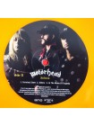 35001182	Motörhead – Inferno  2lpm  Orange Vinyl 	" 	Rock & Roll, Heavy Metal"	2004	Remastered	2023	" 	Murder One – BMGCAT764LPX"	S/S	 Europe 