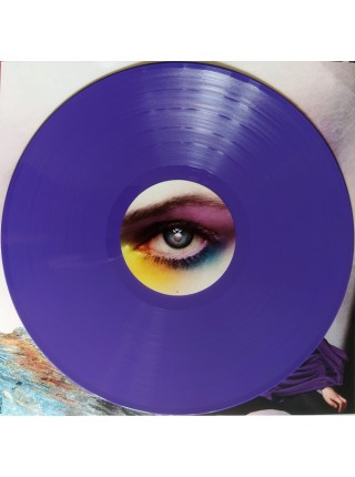 35001166	Alison Goldfrapp – The Love Invention , Limited Purple Vinyl 	" 	House, Dance-pop, Nu-Disco"	2023	Remastered	2023	" 	Skint – BRASSIC128LPP, BMG – BRASSIC128LPP"	S/S	 Europe 