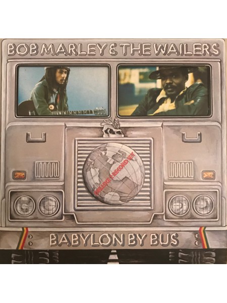 35001461	Bob Marley & The Wailers – Babylon By Bus   2lp 	" 	Reggae, Roots Reggae"	1978	Remastered	2015	" 	Tuff Gong – 602547276230, Island Records – 602547276230, Universal Music Group International – 602547276230"	S/S	 Europe 
